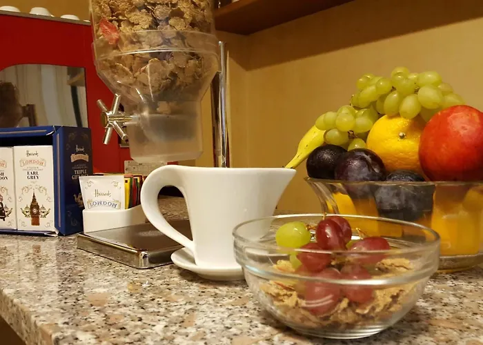 La Torre Hotel Castiglione del Lago