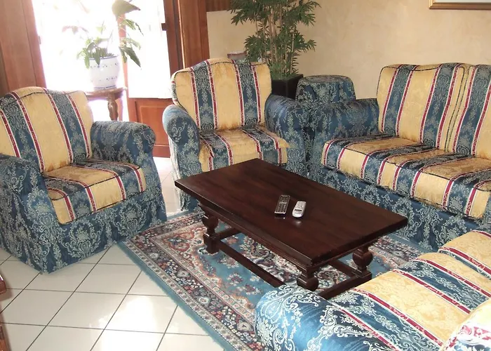 Hotel La Torre Castiglione del Lago