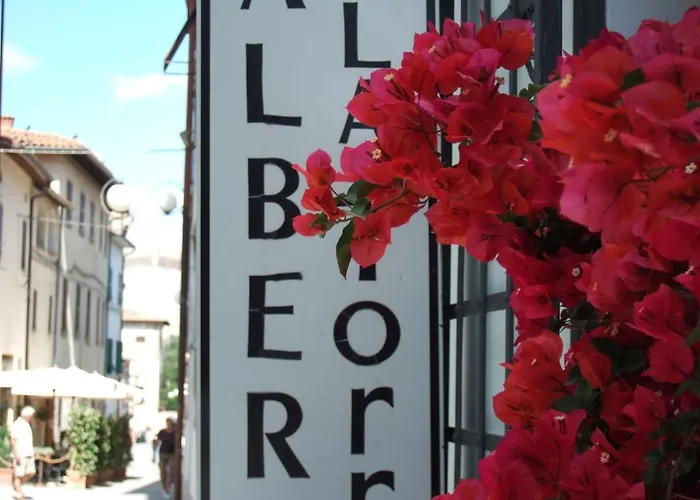 Hotell La Torre Castiglione del Lago