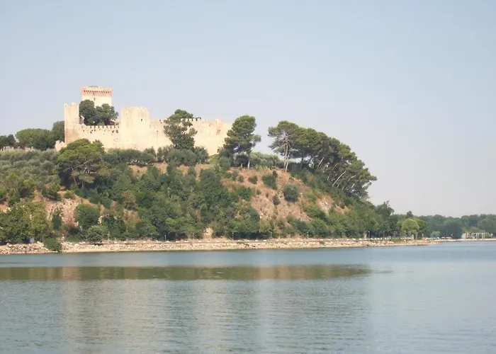 La Torre Hotel Castiglione del Lago