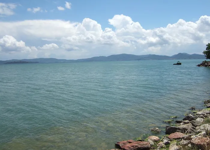 La Torre Castiglione del Lago