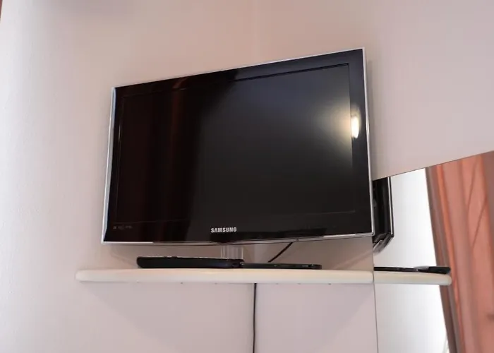 La Torre Castiglione del Lago