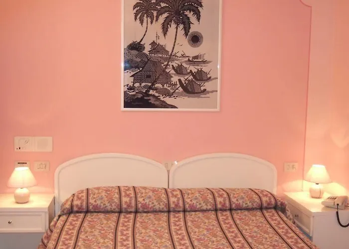 Hotel La Torre Castiglione del Lago